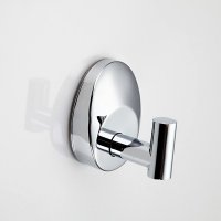 Крючок Frap F1605-1 Хром