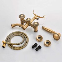 Смеситель для ванны Gerhans K13018