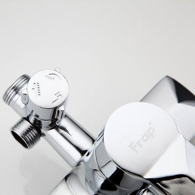 Душевая стойка Frap F2418