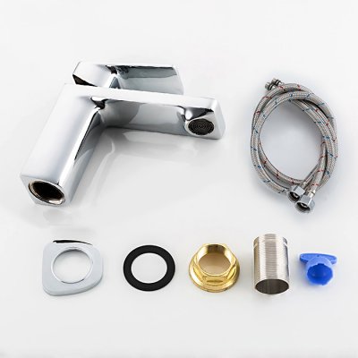 Смеситель для раковины Frap F1046