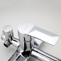 Душевая стойка Frap F2418