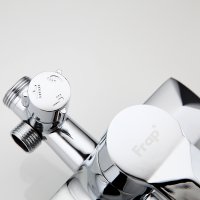 Душевая стойка Frap F2418
