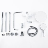 Душевая стойка Frap F2418