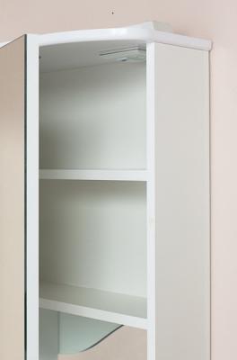 Зеркальный шкаф Onika Лидия 50.01 R 205004