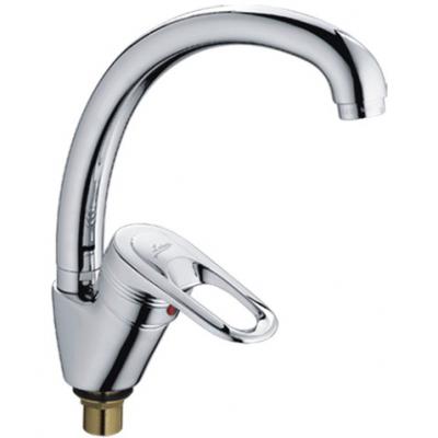Смеситель для кухни Ledeme L5956