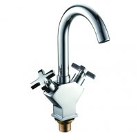 Смеситель для раковины Ledeme L1084-2