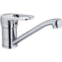 Смеситель для кухни Ledeme L4556