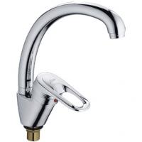 Смеситель для кухни Ledeme L5956