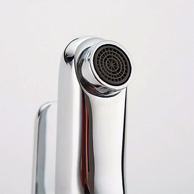 Смеситель для раковины Ledeme L1003