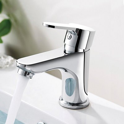 Смеситель для раковины Ledeme L1003