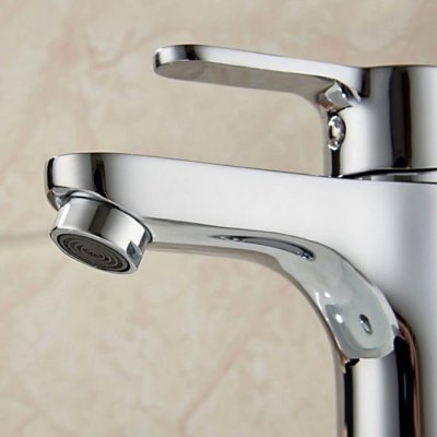 Смеситель для раковины Ledeme L1003