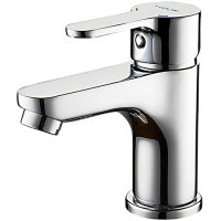 Смеситель для раковины Ledeme L1003