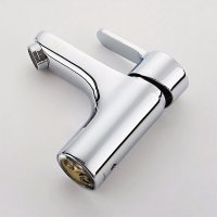 Смеситель для раковины Ledeme L1003