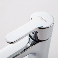 Смеситель для раковины Ledeme L1003