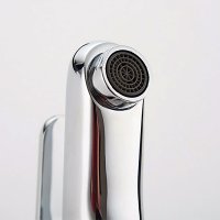 Смеситель для раковины Ledeme L1003