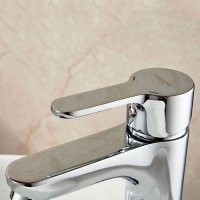 Смеситель для раковины Ledeme L1003