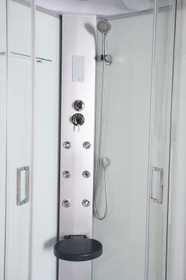 Душевая кабина Luxus LUXUS 836