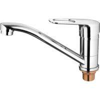 Смеситель для кухни Ledeme L4549-2