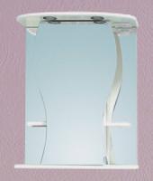 Зеркальный шкаф Onika Фигура 55.01 L 205524