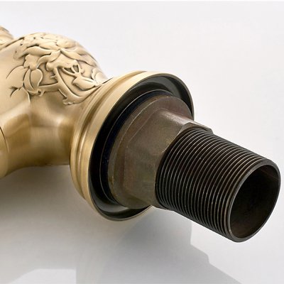 Смеситель для кухни Gerhans K14218