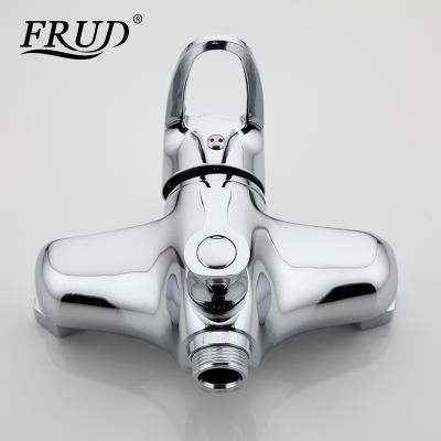Смеситель для ванны Frud R22065