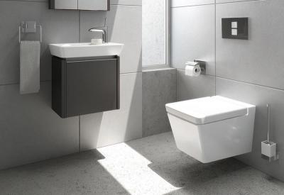 Раковина Vitra T4 4458B003-0041