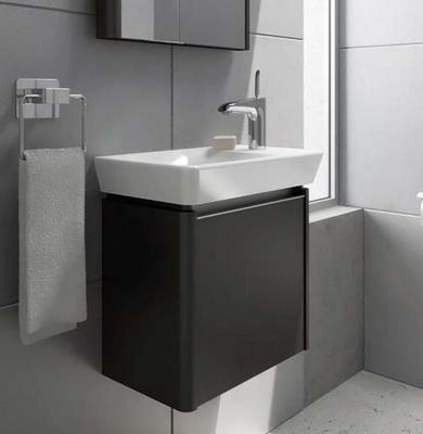 Раковина Vitra T4 4458B003-0041