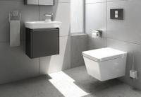 Раковина Vitra T4 4458B003-0041