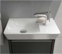 Раковина Vitra T4 4458B003-0041