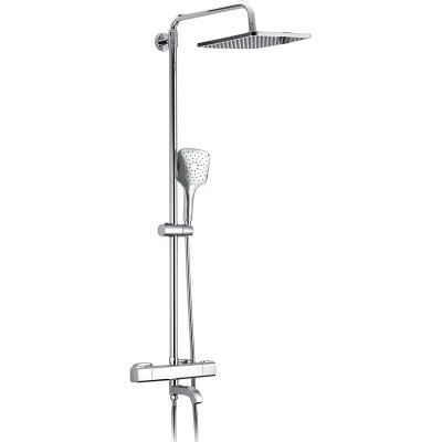 Душевая стойка Gappo G2491
