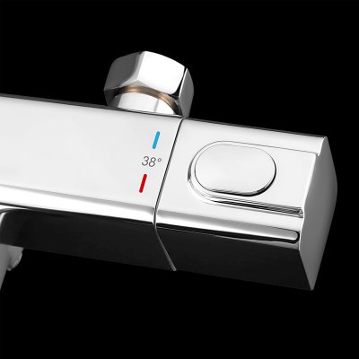 Душевая стойка Gappo G2491