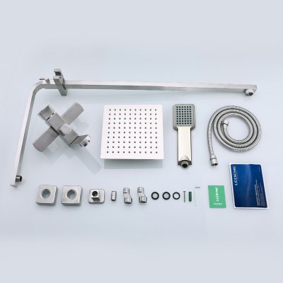 Душевая стойка Ledeme L72433