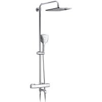 Душевая стойка Gappo G2491
