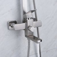 Душевая стойка Ledeme L72433