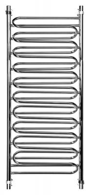 Полотенцесушитель водяной Ника Curve ЛZ (г) 120/60-10