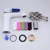 Смеситель для раковины Frap F1034