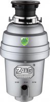 Измельчитель для кухонной мойки ZorG ZR-38 D