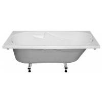 Акриловая ванна BAS Ibica Standart 150x70