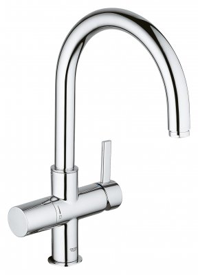 Смеситель для кухни Grohe Blue 33251000