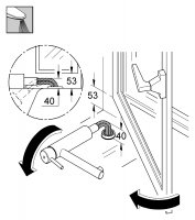 Смеситель для кухни Grohe Concetto 31210001