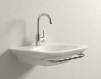 Смеситель для кухни Grohe Concetto 32661001 хром