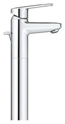 Смеситель для раковины Grohe Europlus II 32618002