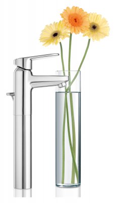 Смеситель для раковины Grohe Europlus II 32618002