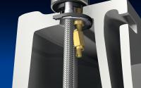 Смеситель для раковины Grohe Europlus II 32612002