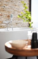 Смеситель для ванны Grohe Eurodisc Joy 23431LS0