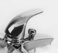 Смеситель для ванны Hansgrohe Focus E 31740000