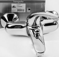 Смеситель для ванны Hansgrohe Focus E 31740000