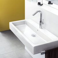 Смеситель для раковины Hansgrohe Talis 32055000