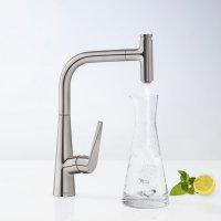 Смеситель для кухни Hansgrohe Talis Select S 72821800