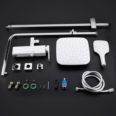 Душевая стойка Gappo G2417-8